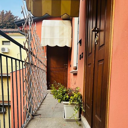 Apartament Casa Di Zelda Cremona Zewnętrze zdjęcie