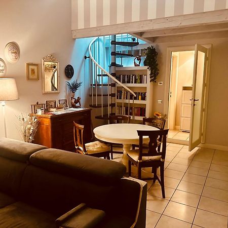 Apartament Casa Di Zelda Cremona Zewnętrze zdjęcie