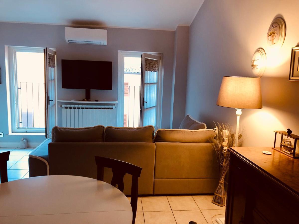 Apartament Casa Di Zelda Cremona Zewnętrze zdjęcie