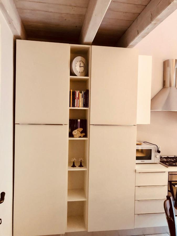 Apartament Casa Di Zelda Cremona Zewnętrze zdjęcie