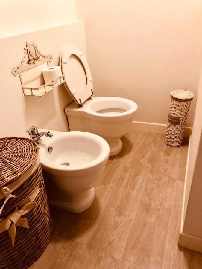 Apartament Casa Di Zelda Cremona Zewnętrze zdjęcie