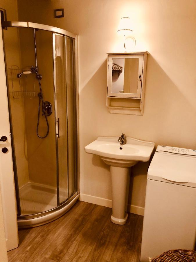 Apartament Casa Di Zelda Cremona Zewnętrze zdjęcie