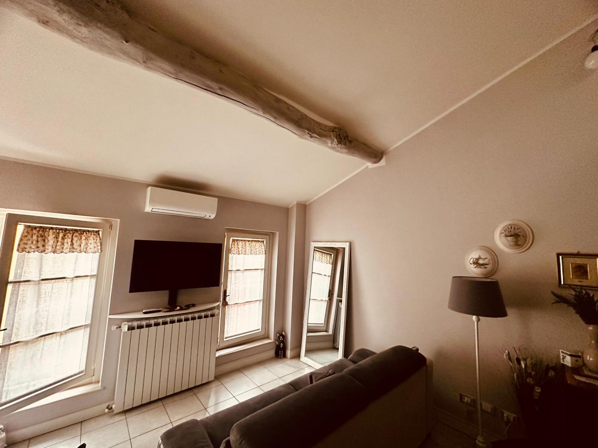 Apartament Casa Di Zelda Cremona Zewnętrze zdjęcie