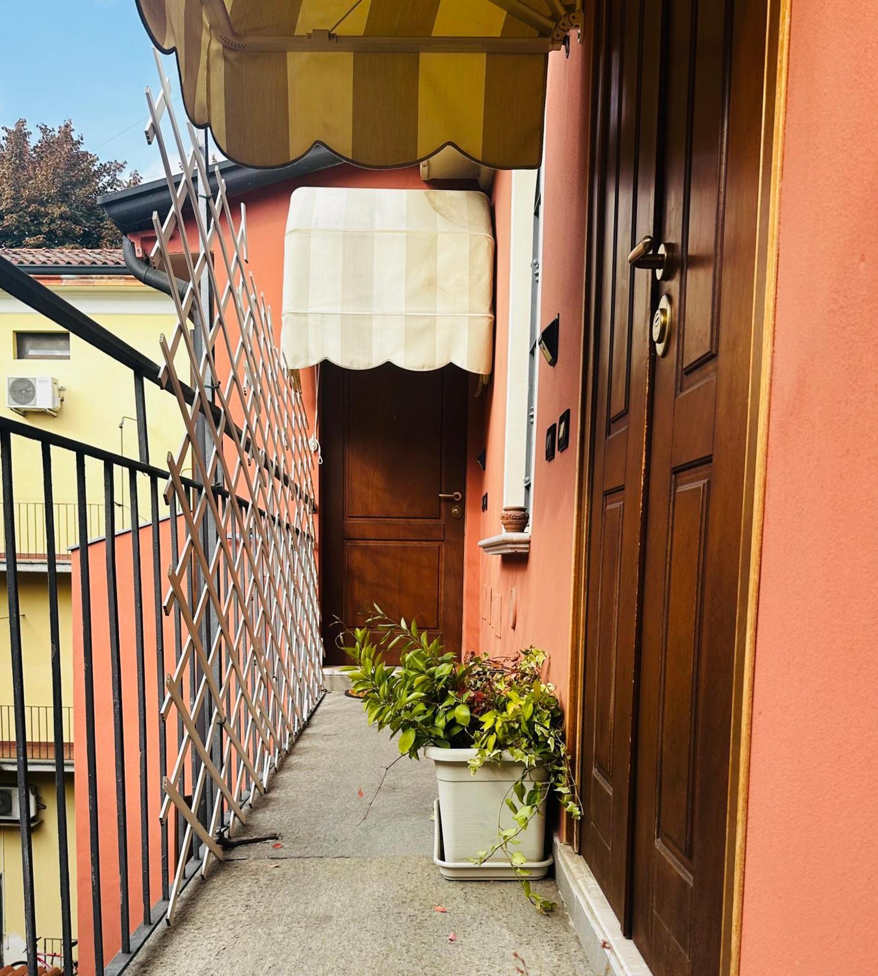Apartament Casa Di Zelda Cremona Zewnętrze zdjęcie